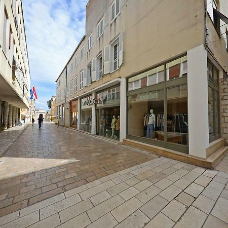 Apartment Mara Zadar Ngoại thất bức ảnh