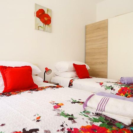 Apartment Mara Zadar Ngoại thất bức ảnh