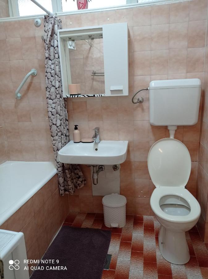 Apartment Mara Zadar Ngoại thất bức ảnh