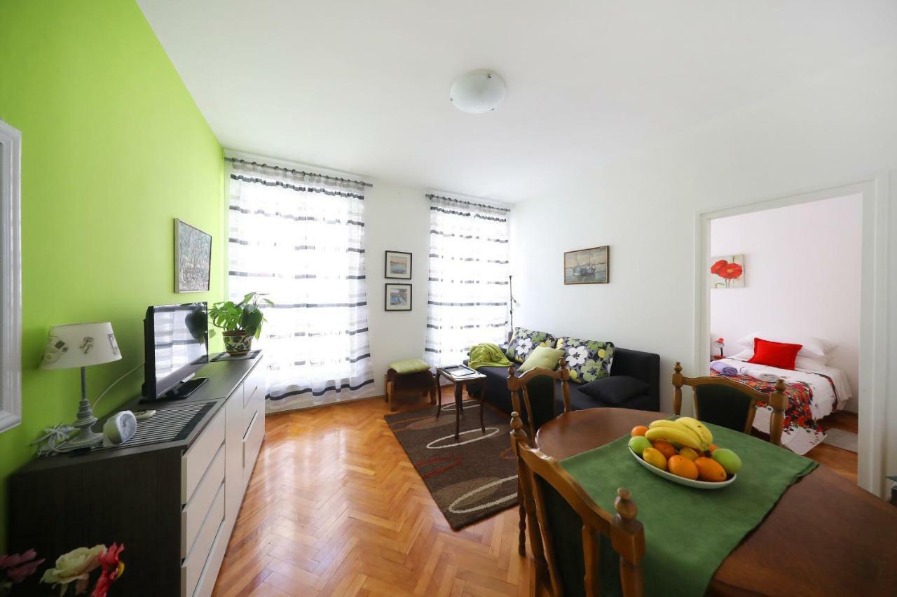 Apartment Mara Zadar Ngoại thất bức ảnh