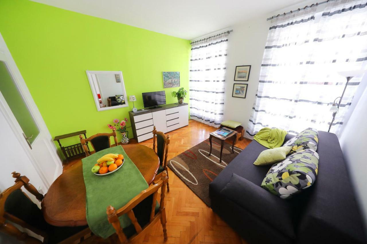 Apartment Mara Zadar Ngoại thất bức ảnh