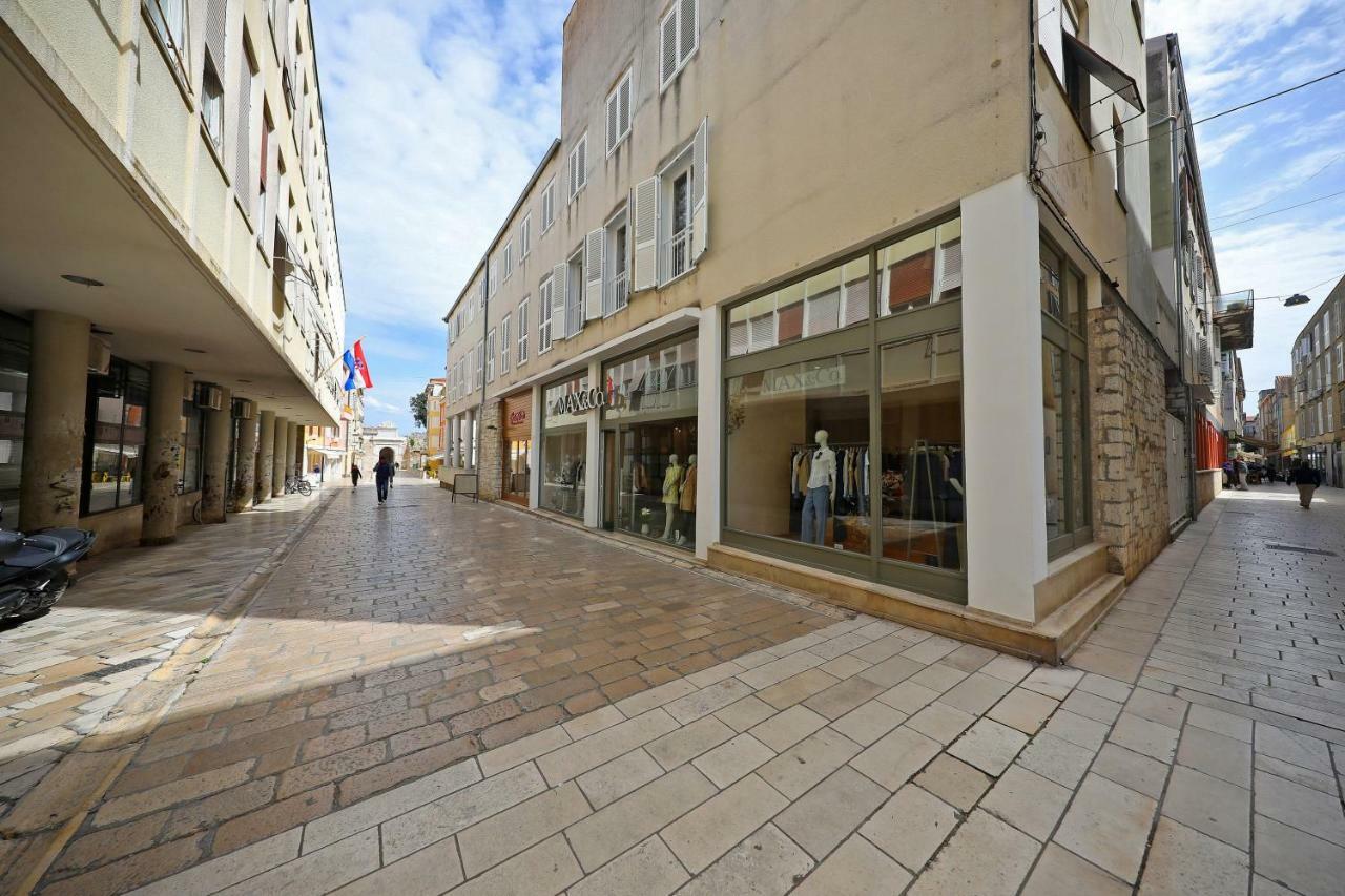 Apartment Mara Zadar Ngoại thất bức ảnh