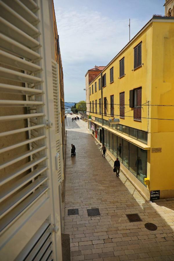 Apartment Mara Zadar Ngoại thất bức ảnh