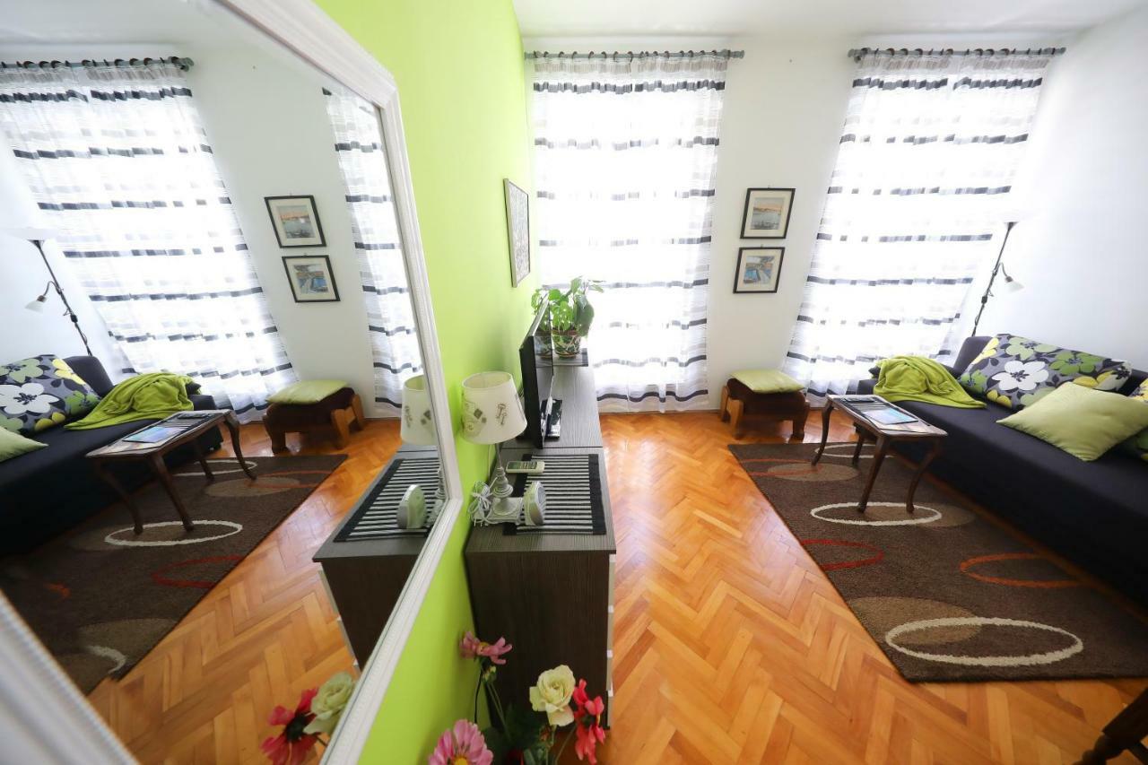 Apartment Mara Zadar Ngoại thất bức ảnh