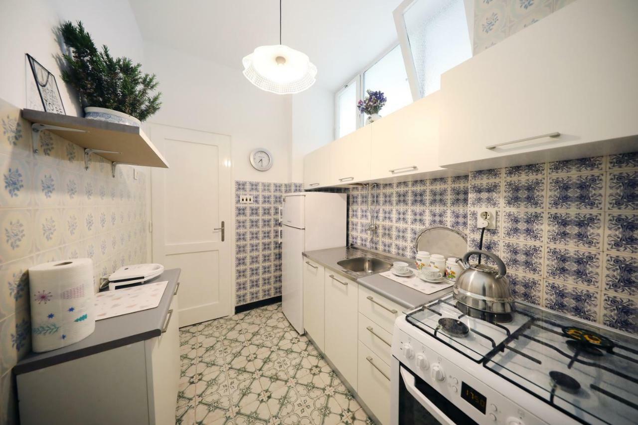Apartment Mara Zadar Ngoại thất bức ảnh