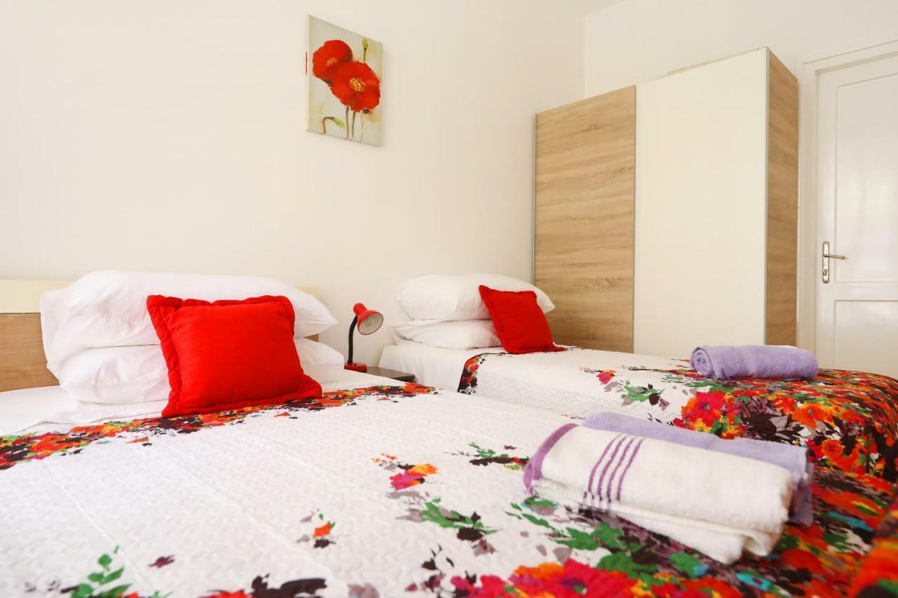 Apartment Mara Zadar Ngoại thất bức ảnh