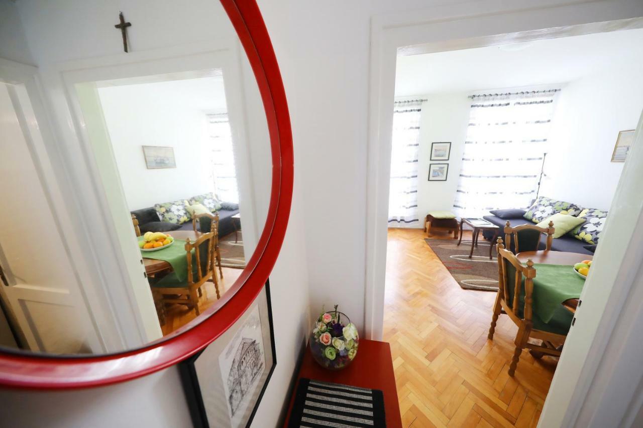 Apartment Mara Zadar Ngoại thất bức ảnh