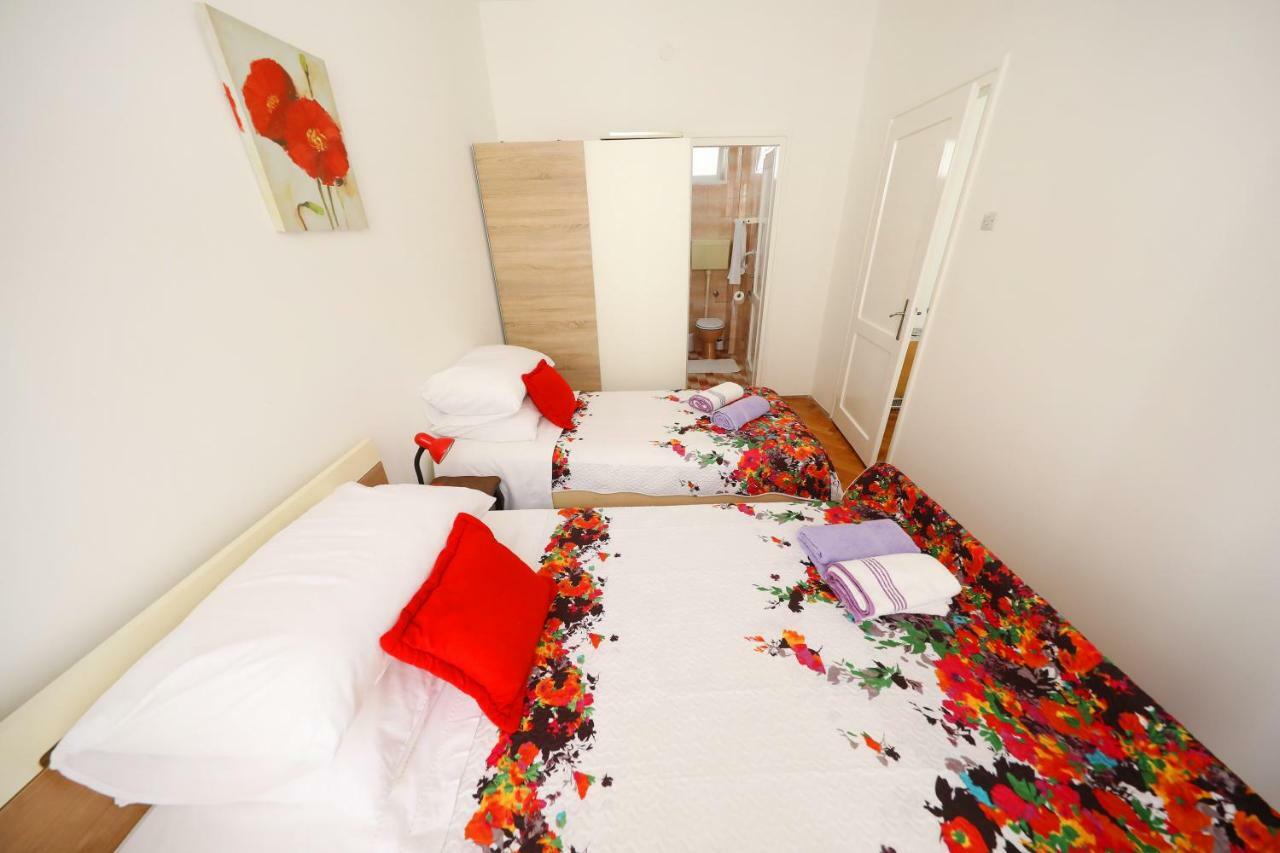 Apartment Mara Zadar Ngoại thất bức ảnh