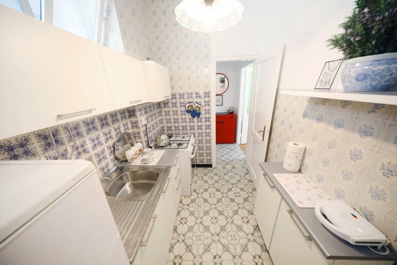 Apartment Mara Zadar Ngoại thất bức ảnh