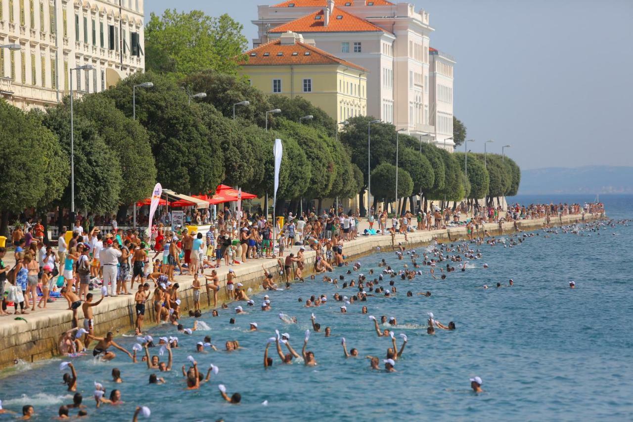 Apartment Mara Zadar Ngoại thất bức ảnh